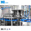 350 Ml 500ml 1.555 L 3-in-1 Full Automatic Water Rinser Filler Capper Filling Machine